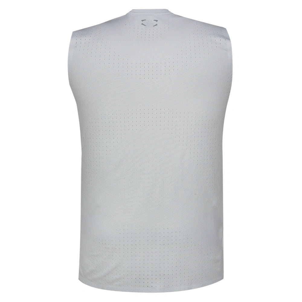UA Men Halo Vent Sleeveless | 6007090