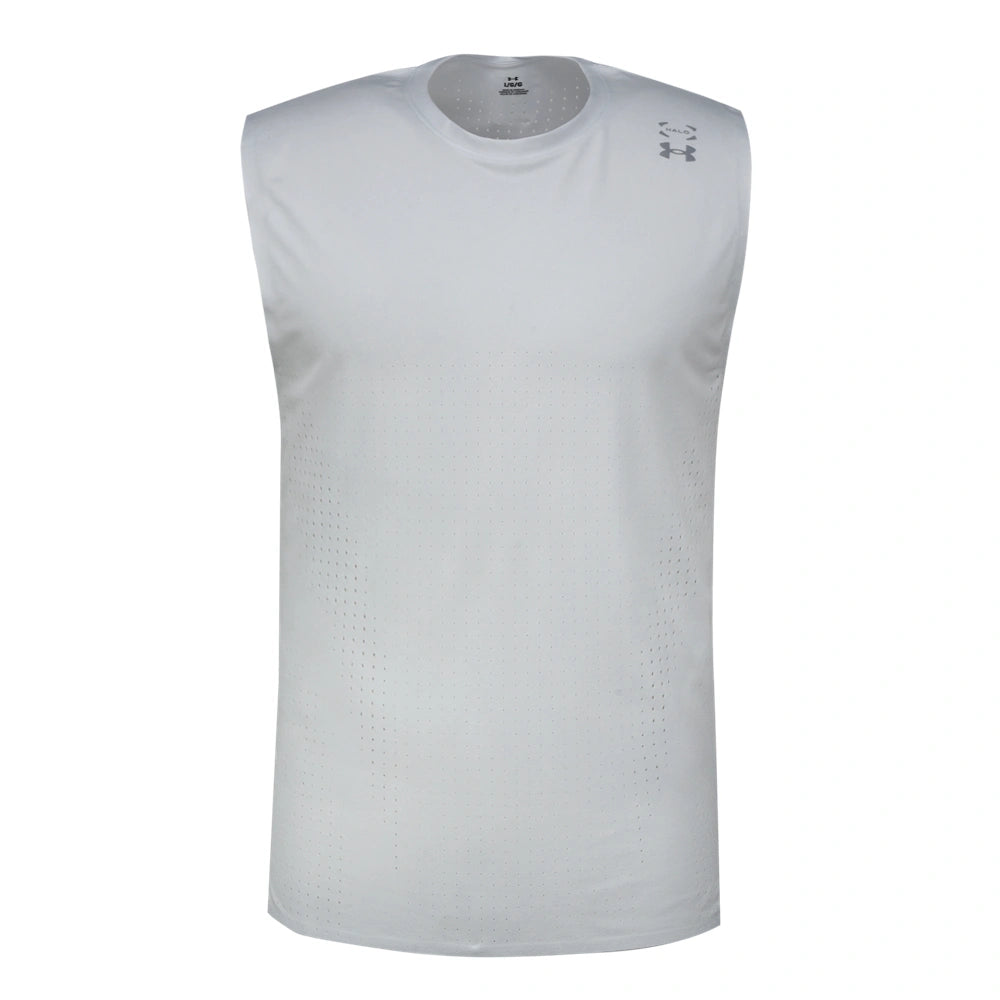 UA Men Halo Vent Sleeveless | 6007090