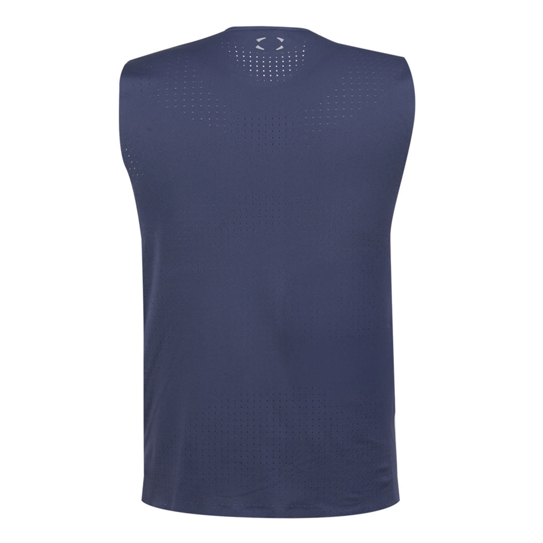 UA Men Halo Vent Sleeveless | 6007090
