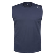 UA Men Halo Vent Sleeveless | 6007090