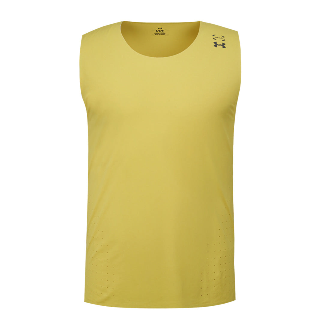 UA Men Halo Run Tank | 6007519