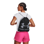 UA Unisex Ozsee Sackpack | 1240539