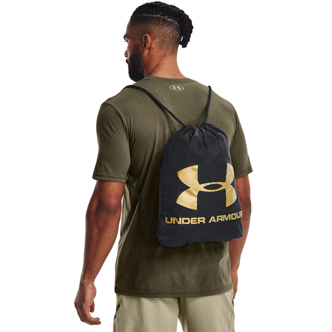 UA Unisex Ozsee Sackpack | 1240539