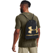 UA Unisex Ozsee Sackpack | 1240539