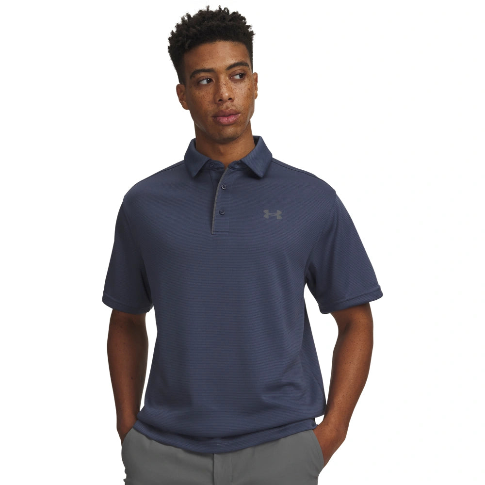 UA Men Tech Polo | 1290140