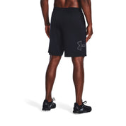 UA Men Tech Graphic Shorts | 1306443