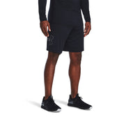 UA Men Tech Graphic Shorts | 1306443