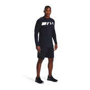 UA Men Tech Graphic Shorts | 1306443