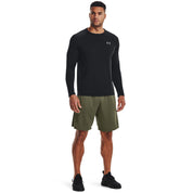UA Men Tech Graphic Shorts | 1306443