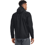 UA Men Forefront Rain Jacket | 1321439