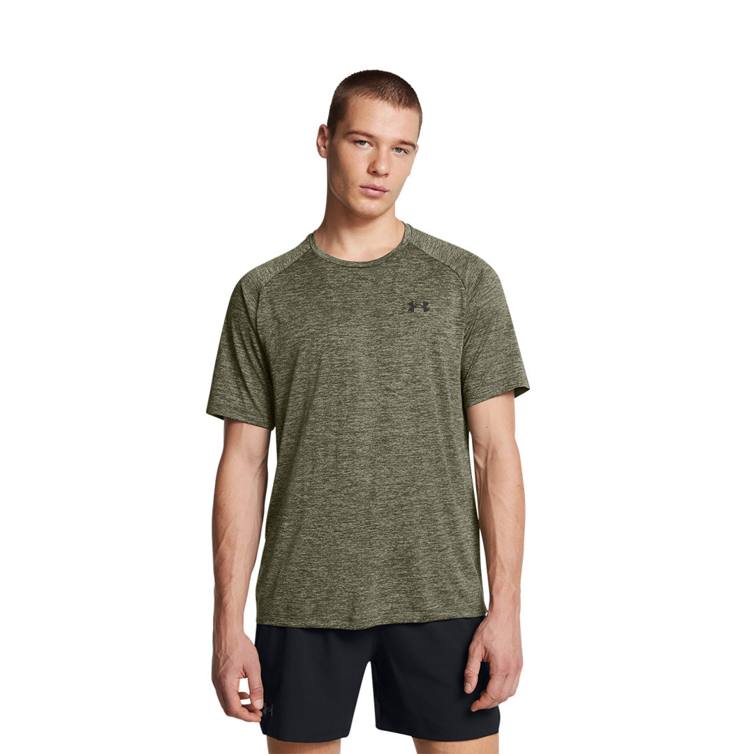 UA Men Tech 2.0 SS Tee | 1326413