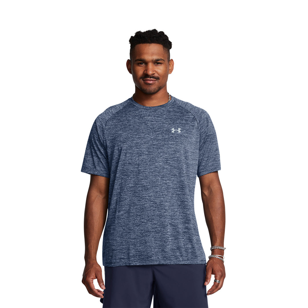 UA Men Tech 2.0 SS Tee | 1326413