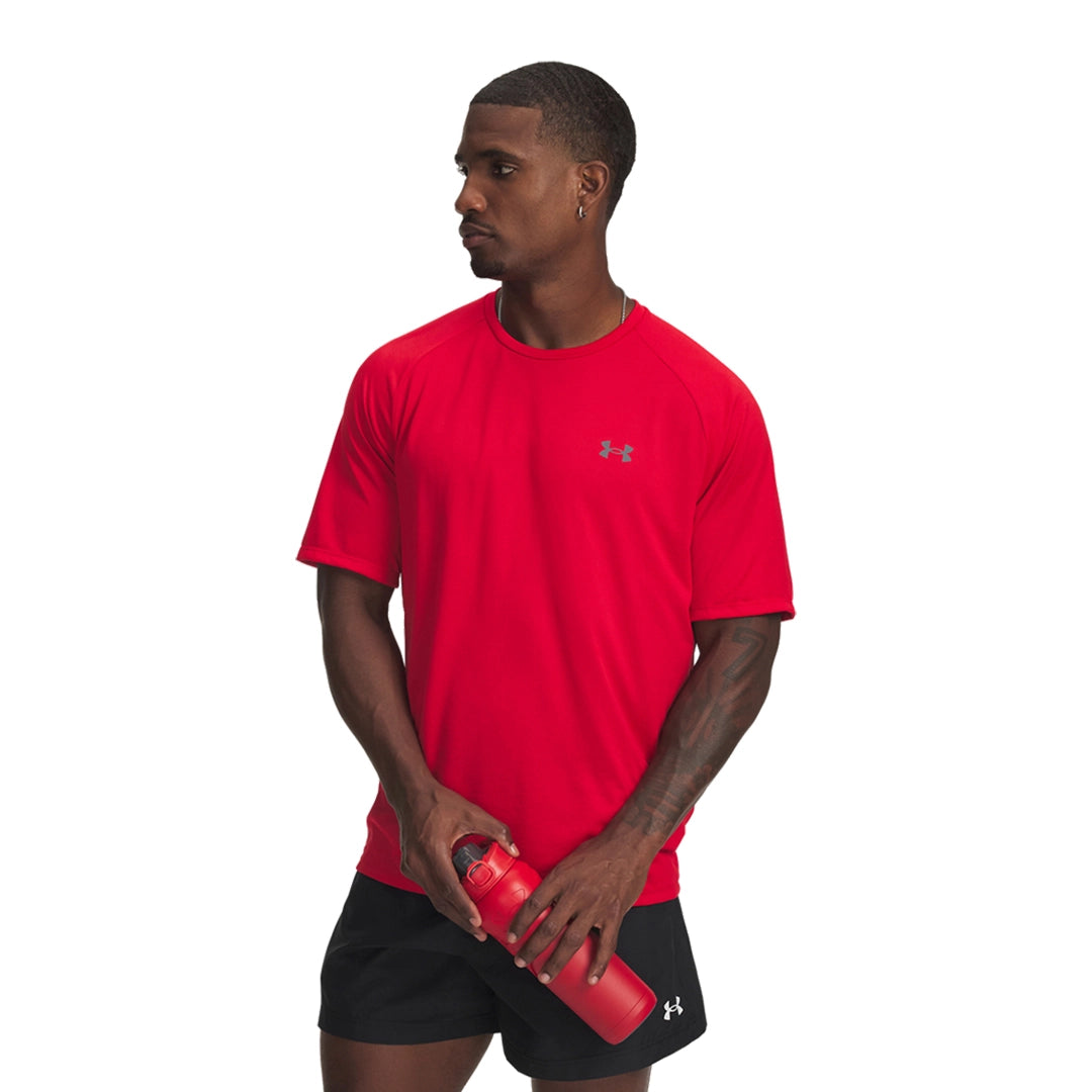 UA Men Tech 2.0 Short Sleeve Tee | 1326413