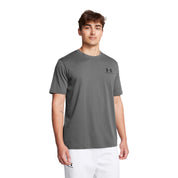 UA Men Sportstyle Left Chest Short Sleeve | 1326799