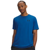 UA Men Sportstyle Left Chest Short Sleeve | 1326799