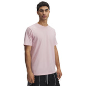 UA Men Sport style Left Chest Logo Short Sleeve | 1326799