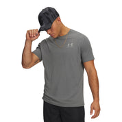 UA Men Sportstyle Left Chest Short Sleeve | 1326799