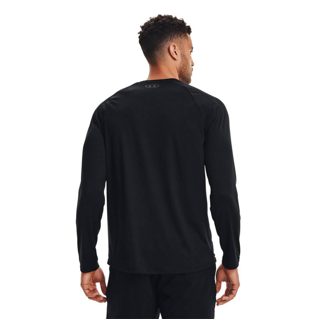 UA Men Tech Long Sleeve 1328496