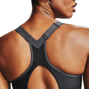 UA Women Crossback High Sports Bra | 1355109