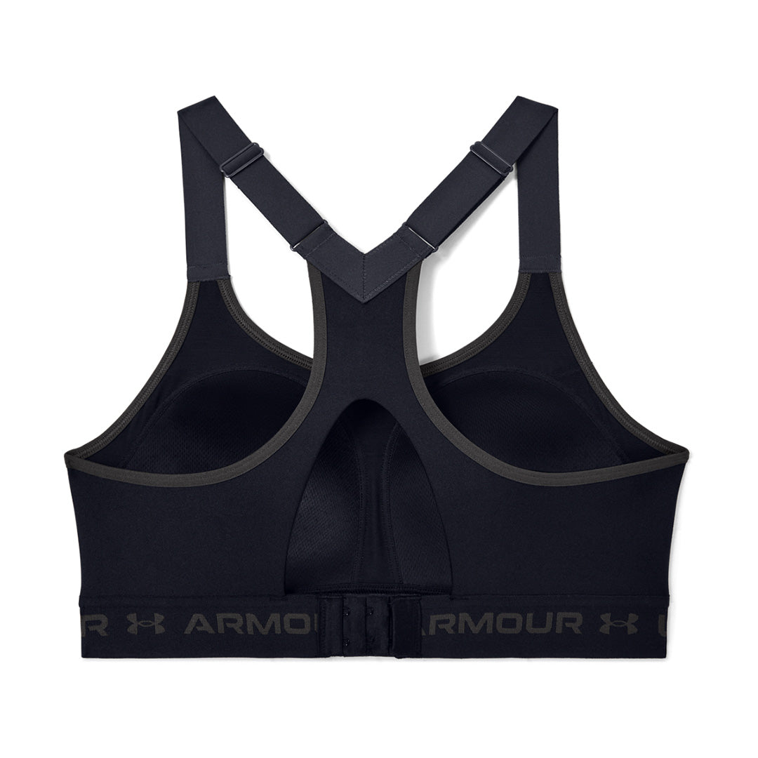 UA Women Crossback High Sports Bra | 1355109