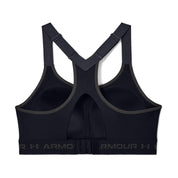 UA Women Crossback High Sports Bra | 1355109