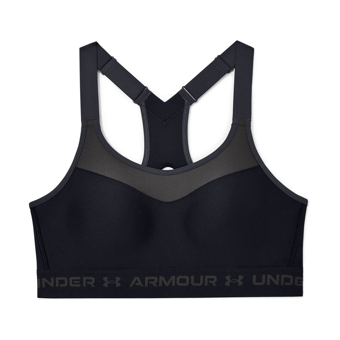 UA Women Crossback High Sports Bra | 1355109