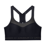UA Women Crossback High Sports Bra | 1355109