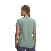 UA Women Sportstyle Logo Short Sleeve | 1356305