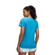 UA Women Sportstyle Logo Short Sleeve | 1356305