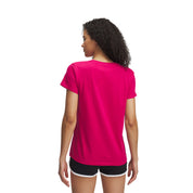 UA Women Sportstyle Logo Short Sleeve | 1356305