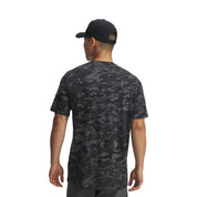 UA Men Abc Camo Short Sleeve | 1357727