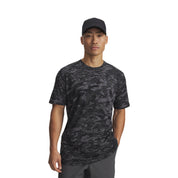 UA Men Abc Camo Short Sleeve | 1357727