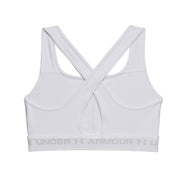 UA Women Crossback Mid Bra | 1361034