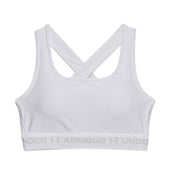 UA Women Crossback Mid Bra | 1361034