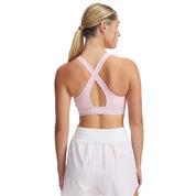 UA Women Crossback Mid Bra | 1361034