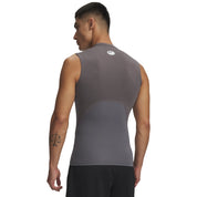UA Men HeatGear Compression Sleeveless | 1361522