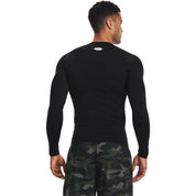 UA Men HeatGear Armour Compression Long Sleeve | 1361524