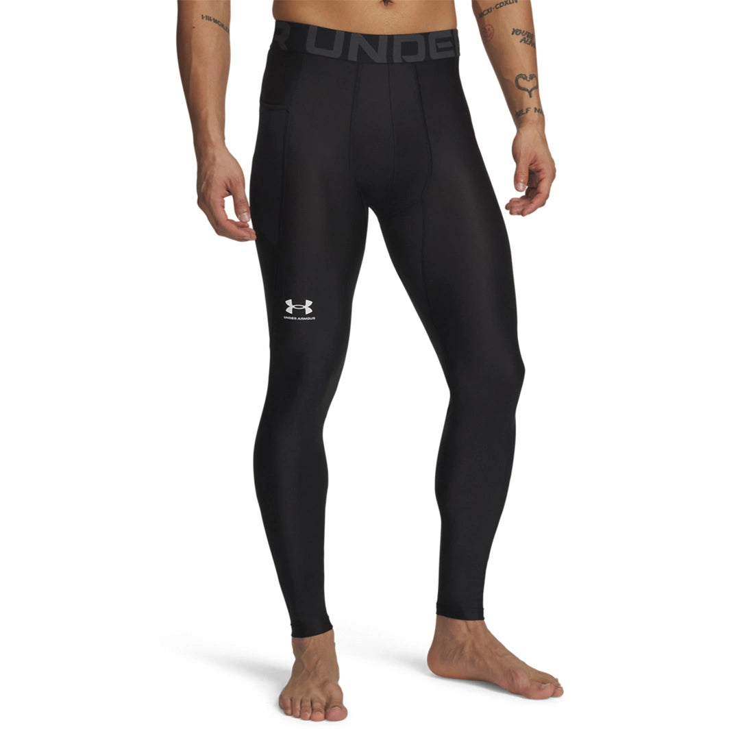 UA Men HeatGear Armour Leggings | 1361586