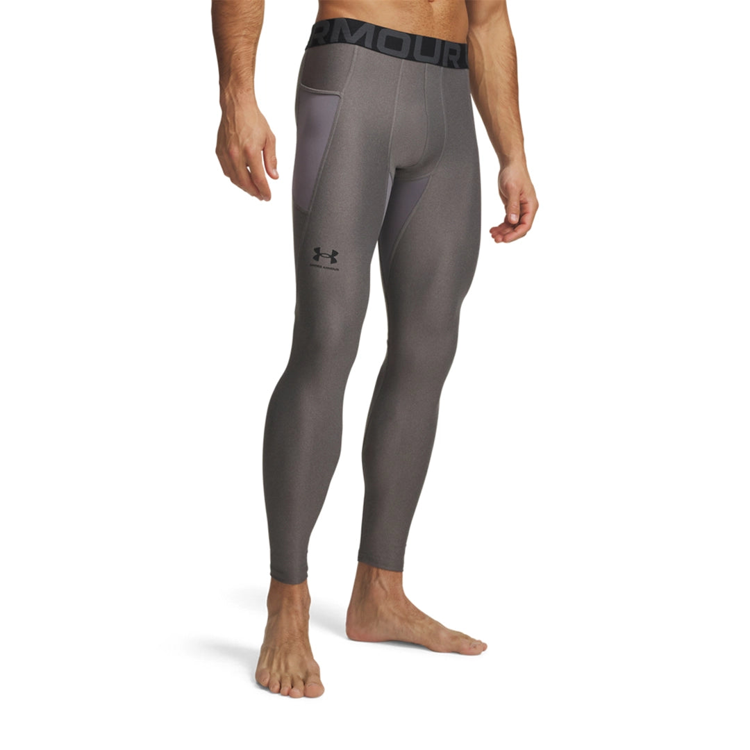UA Men HeatGear Armour Leggings | 1361586