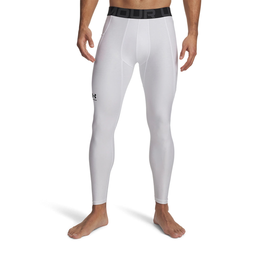 UA Men HeatGear Armour Leggings | 1361586