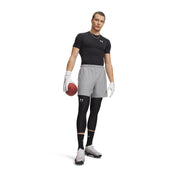 UA Men HeatGear Armour 3/4 Leggings | 1361588