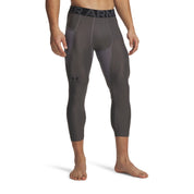 UA Men HeatGear Armour 3/4 Leggings | 1361588