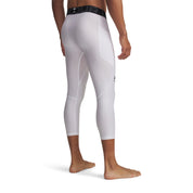 UA Men HeatGear Armour 3/4 Leggings | 1361588