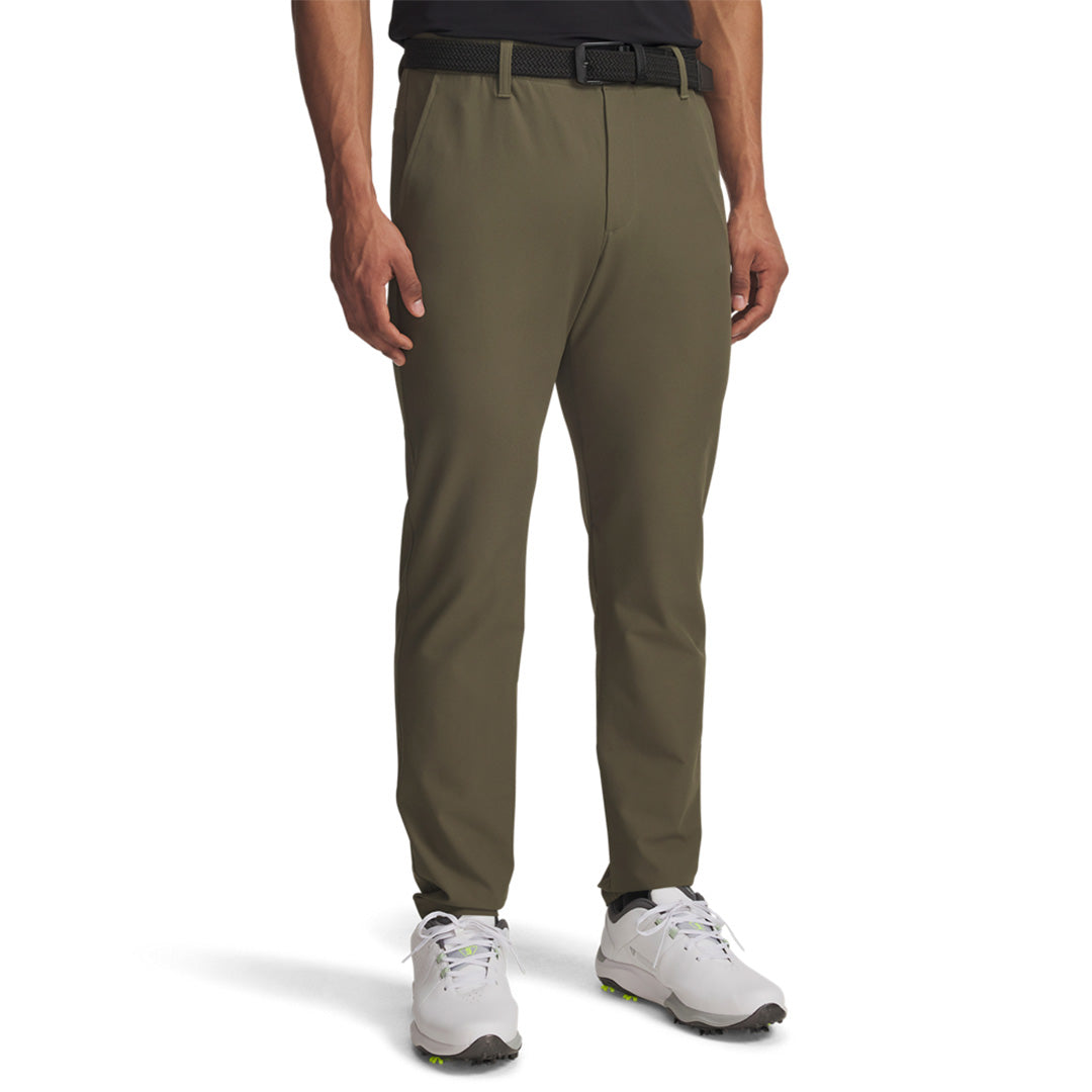 UA Men Drive Tapered Pants | 1364410