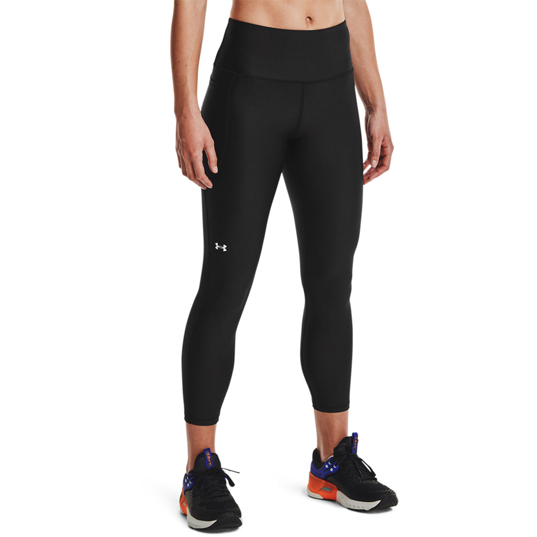UA Women Tech HI Ankle Leggings | 1365335 – Under Armour PH