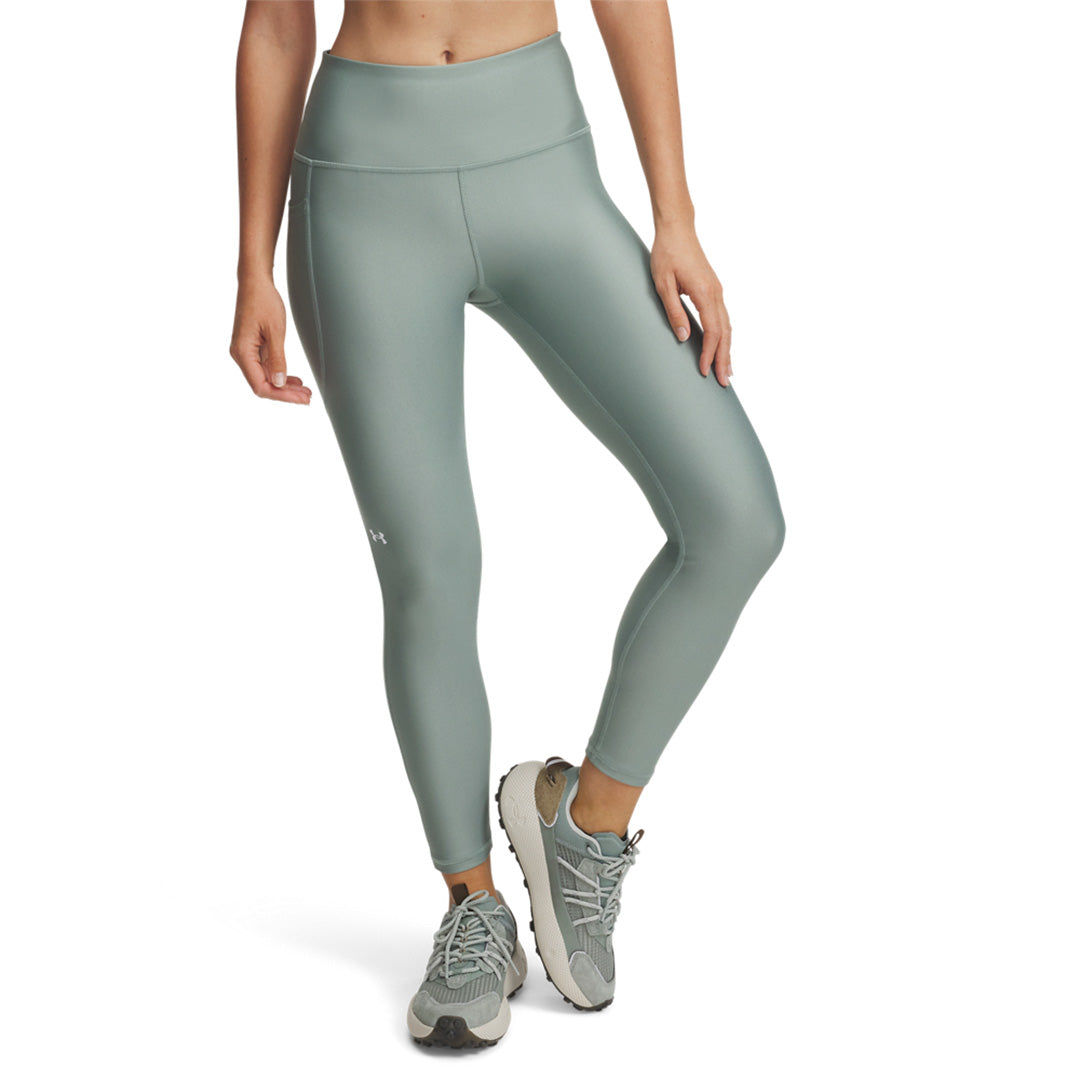 UA Women Tech HI Ankle Leggings | 1365335