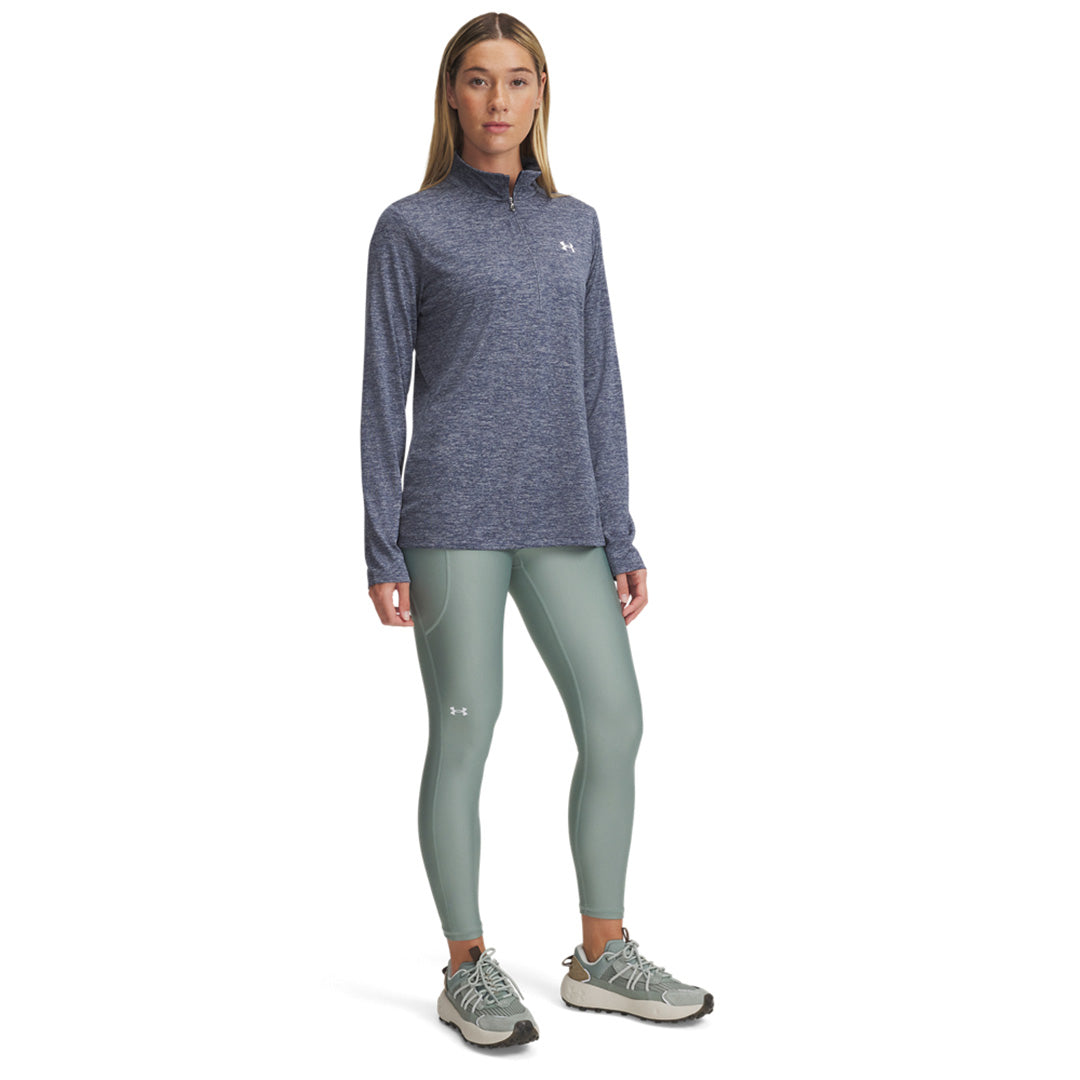 UA Women Tech HI Ankle Leggings | 1365335