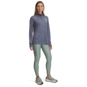 UA Women Tech HI Ankle Leggings | 1365335