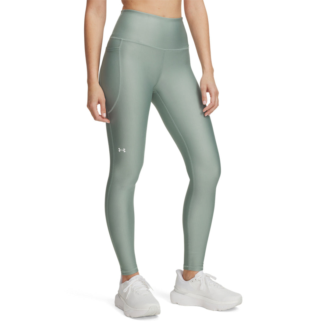 UA Women Tech Hirise Leggings | 1365336