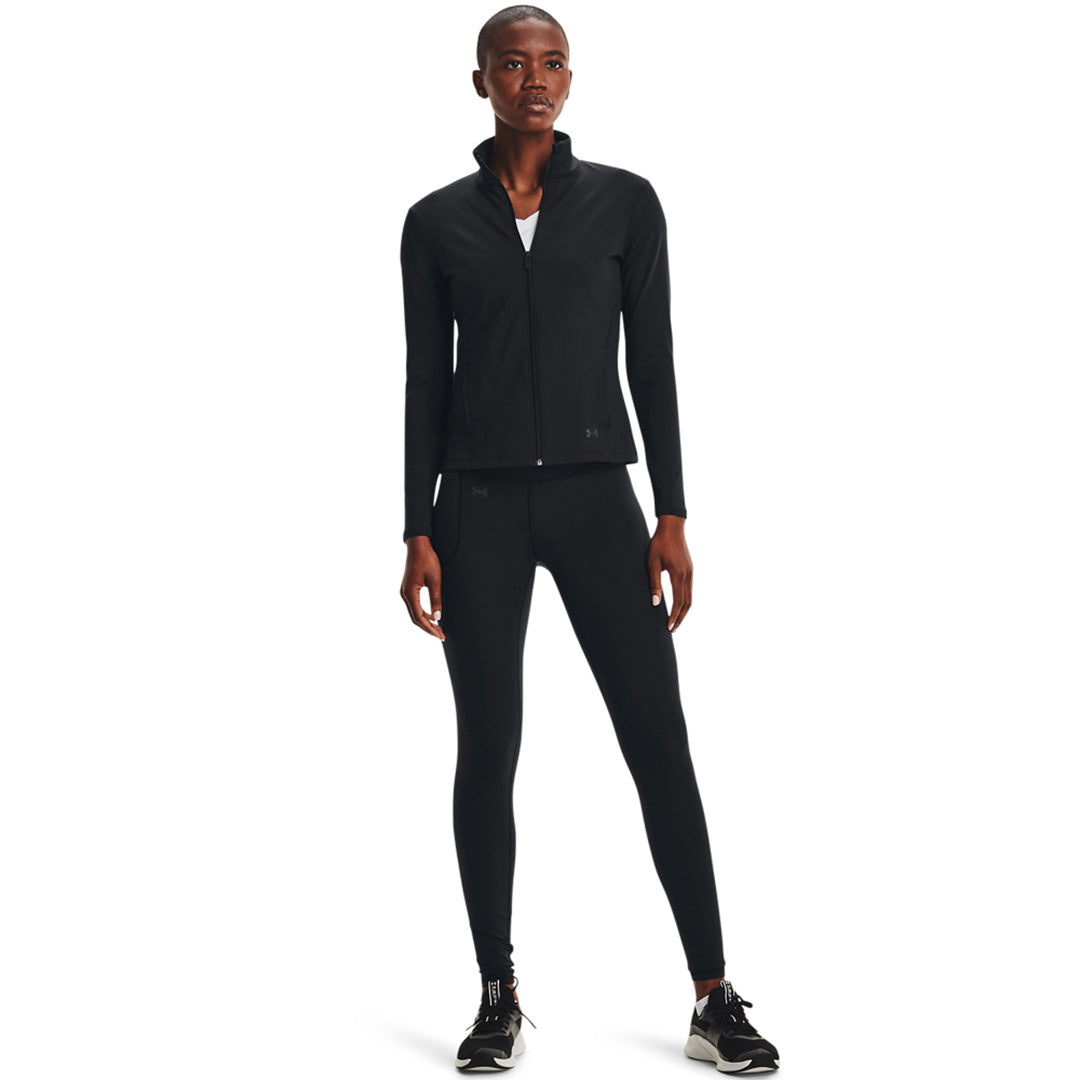 UA Women Motion Jacket | 1366028